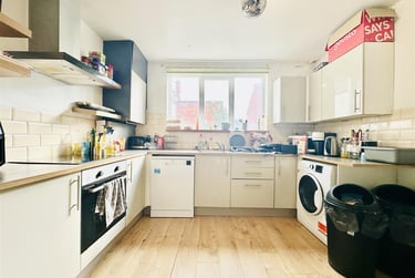 6 bed house, Dunlop Avenue, Lenton, Nottingham, NG72BW - Image 4